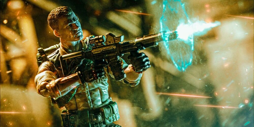 Duke - GI Joe Classified - ToyPhoto.Club