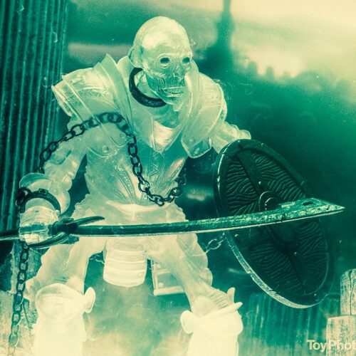 Hagnon - Mythic Legions - ToyPhoto.Club