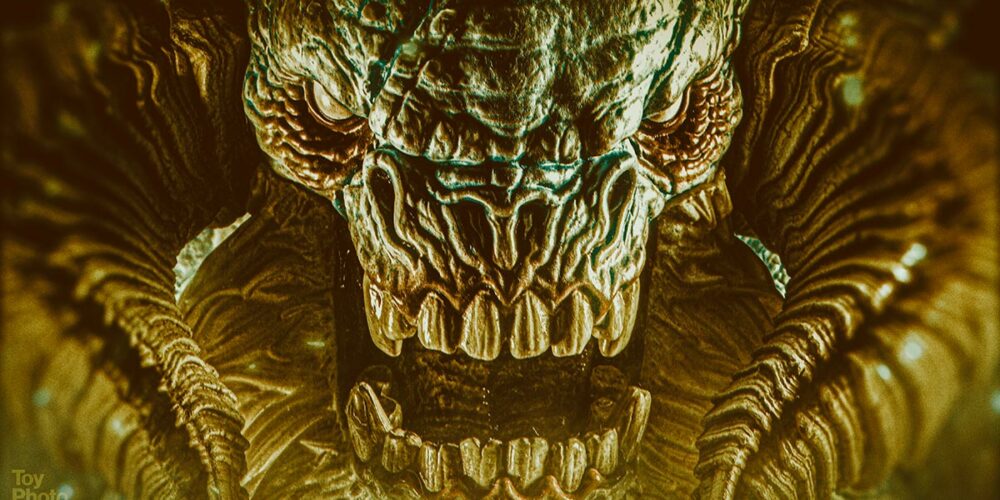 Ice Troll - Mythic Legions - ToyPhoto.Club