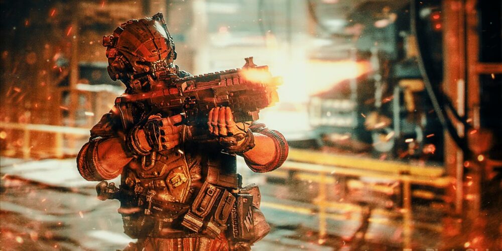 Jack Cooper - Titanfall 2 - ToyPhoto.Club